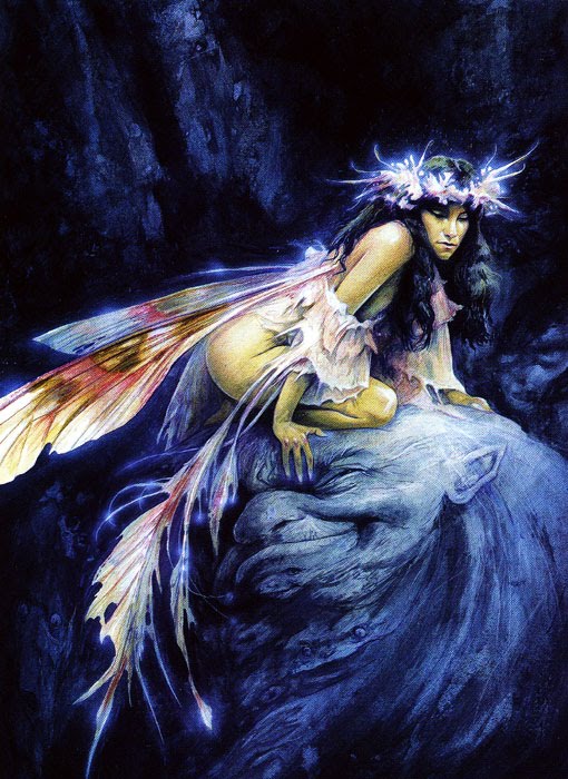 Brian Froud Creatures