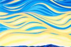 Frozen-Horizon_Heatwaves_partii_open_editon_print_coloumatch_blue-2