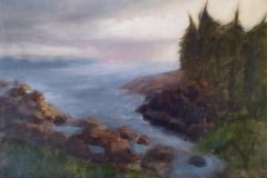 CarolineDahlmanns_2020_WildPacificTrail_Rainstorm_OilandWaxonCanvas_20x24_sm