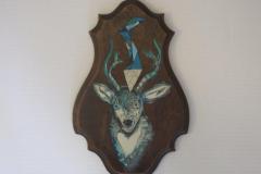 deer