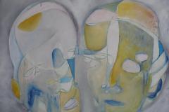 faces