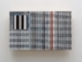 CONCEPT-741 Plywood+oil,30cm x 48.7cm x 2.5cm,Object,Dirk Marwig 2012