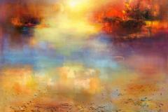 Farahnaz-Samari-No-boundary