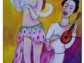 Dancer