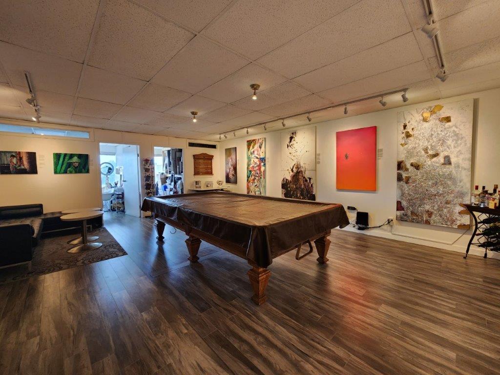 Capulet Art Gallery near me