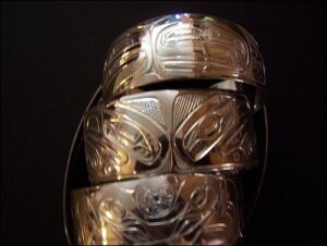 Ernest Swanson Bracelets