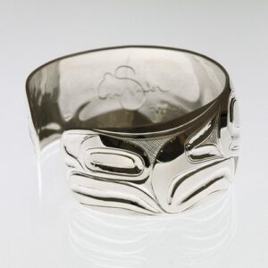 Ernest Swanson Frog Bracelet 1