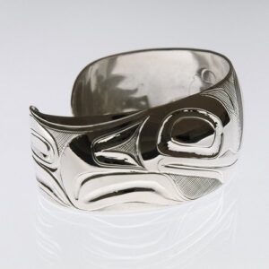 Ernest Swanson Frog Bracelet 2