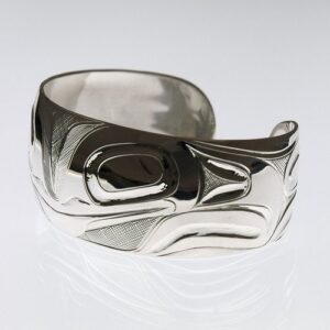 Ernest Swanson Frog Bracelet 4