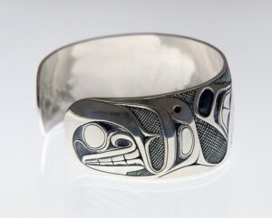 Ernest Swanson Lazy Son in Law Bracelet 1