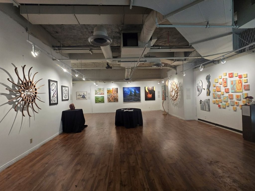 GBXTG exhibition gallery 212