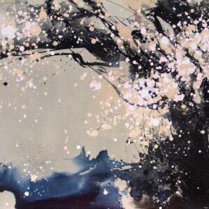 contemporary landscape art rental