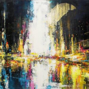 Urban Adventures Perception - William Liao