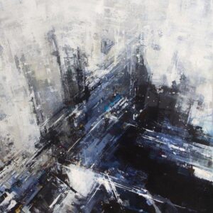 Urban Adventures Visions - William Liao